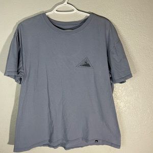 Quicksilver shirt